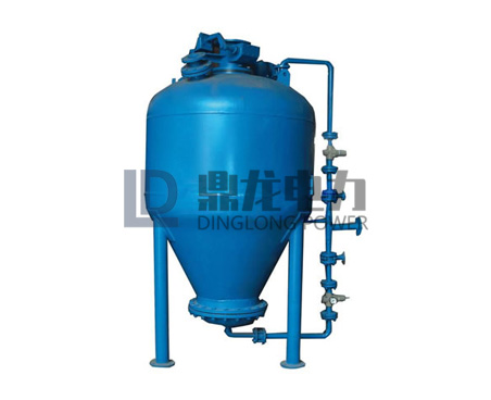 氣力輸送裝置倉泵